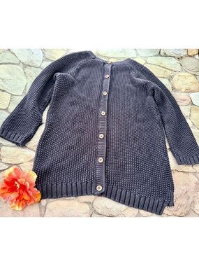 CYNTHIA ROWLEY SWEATER